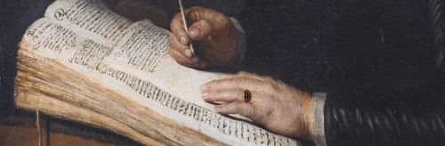 rembrandt scholar